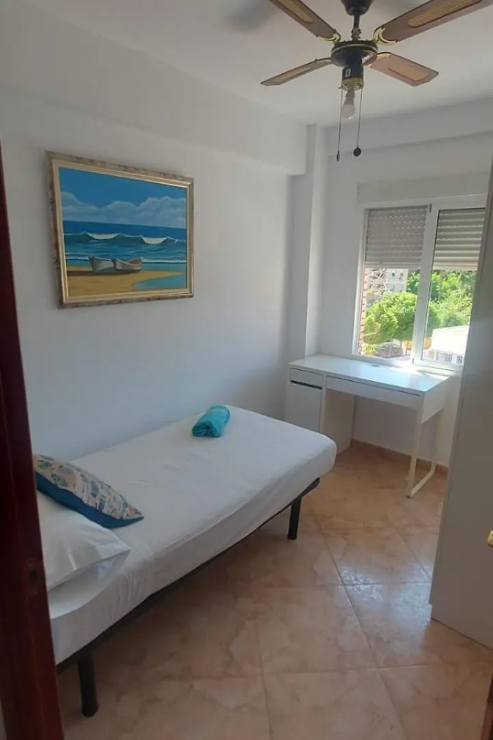 Piso Paloma 1 Apartment Malaga