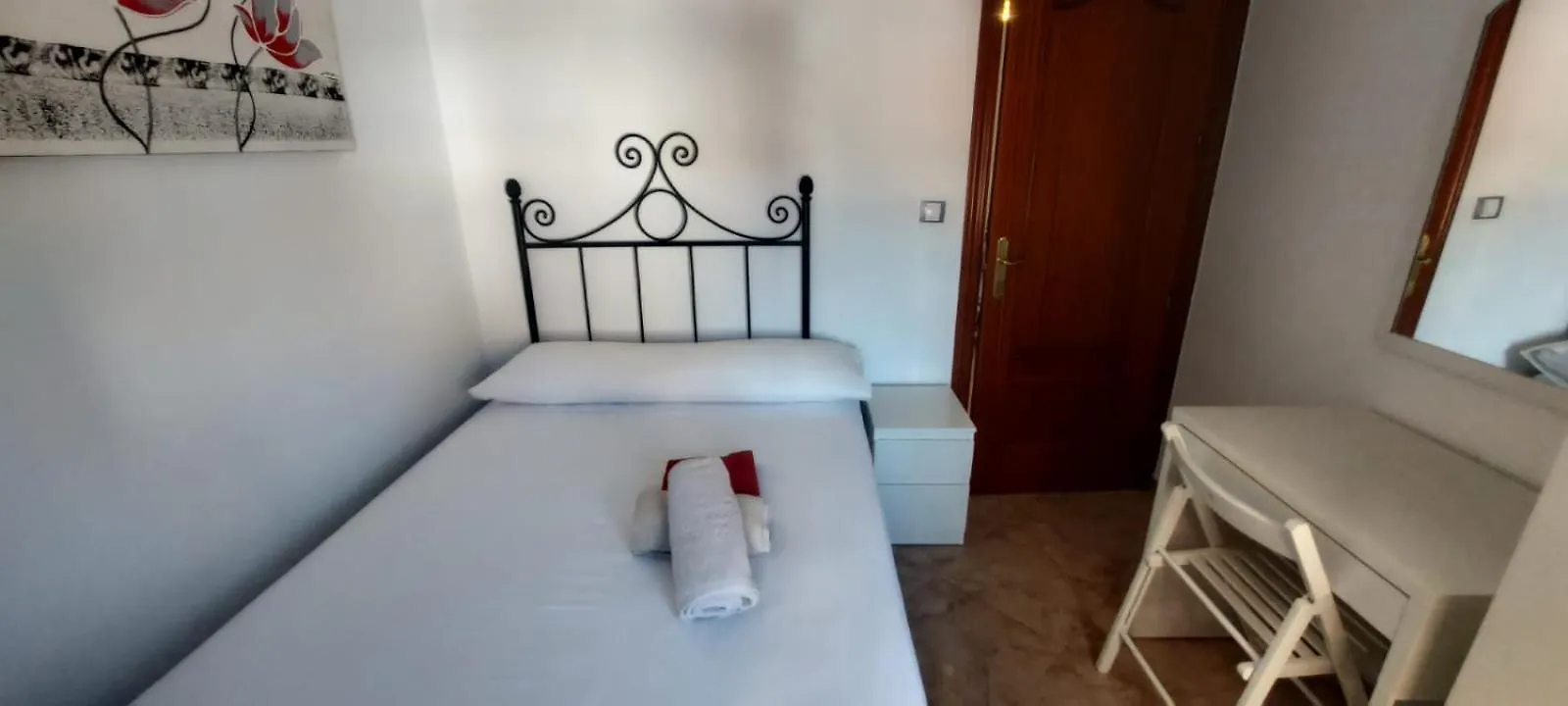 Ferienwohnung Piso Paloma 1 Málaga Apartment